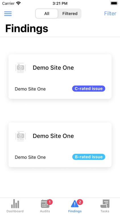 Wise4Risk screenshot-3