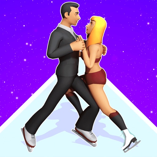 Ice Dance icon