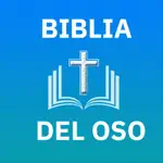 La Biblia del Oso 1569 App Support