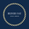 Delivery Fast icon