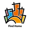 Luxury Find Home icon