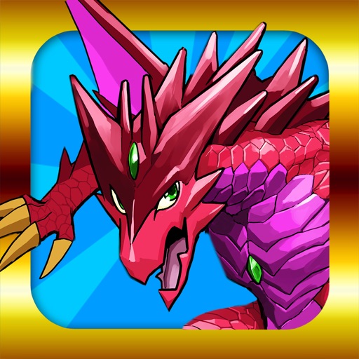 パズル&ドラゴンズ