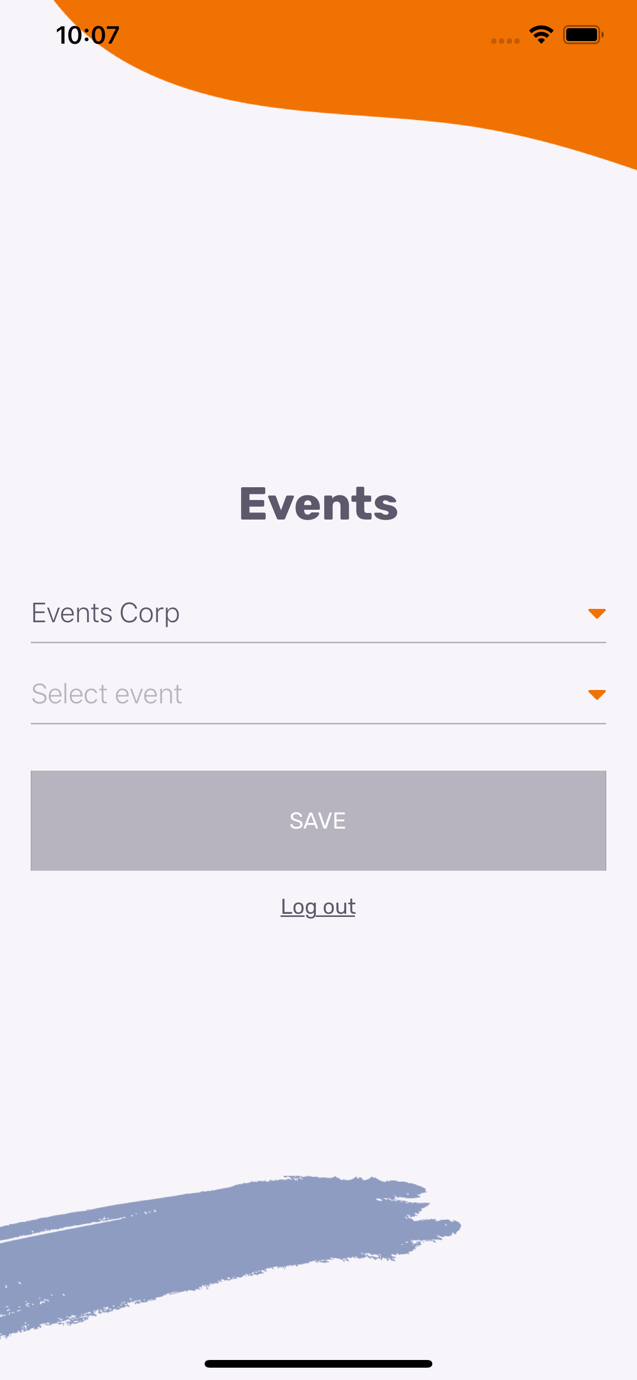 Scantact screenshot 4