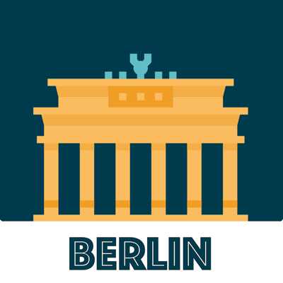 BERLIN City Guide and Tours