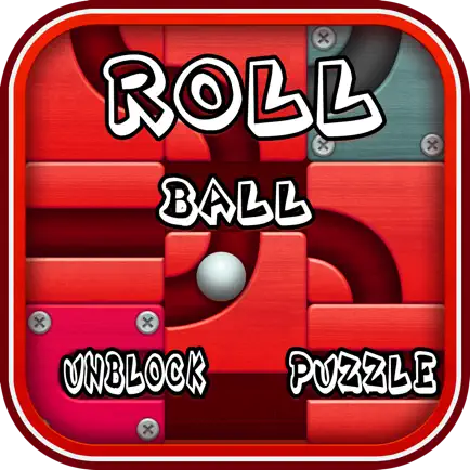 Roll Ball Unblock Puzzle Читы