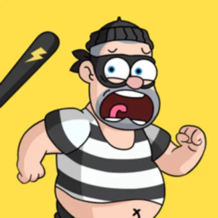 Jail Breaker: Sneak Out! Читы