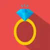 Diamond Ring - reflex tester App Delete