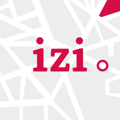 ‎izi.TRAVEL - Reiseführer