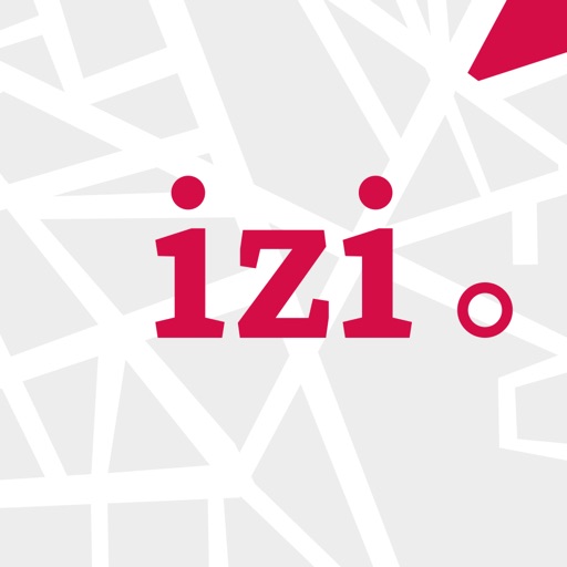 izi.TRAVEL Audio Tours iOS App