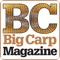 For over 20 years Big Carp has been the serious carp anglers favourite read