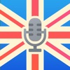 iTalk British icon