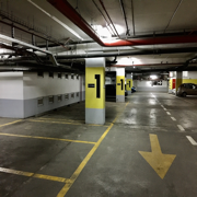 Indoor ParKing Reminder