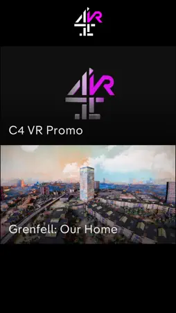 4VR screenshot 1