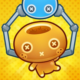 螢幕擷取畫面 (3) Donuts claw game