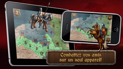 Screenshot #3 pour S&T: Medieval Wars Deluxe