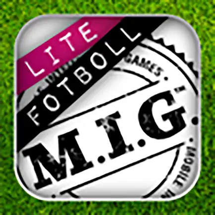 Fotbolls-MIG Lite Cheats
