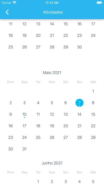 EPA Estratégia para Ação screenshot-7