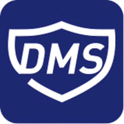 IT管理サポート(DMS) iOS App