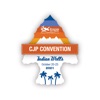CJP 2021 Convention icon