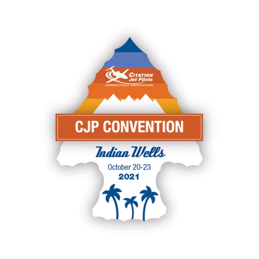 CJP 2021 Convention