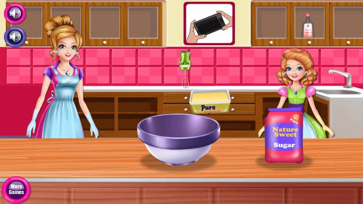 Sandra & Max Learn House-craft screenshot-5