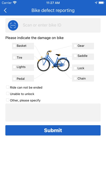 Zingi mobility for UGent screenshot-4