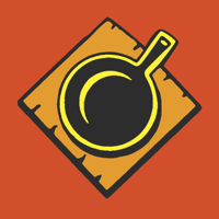 Сковородка  Тверь