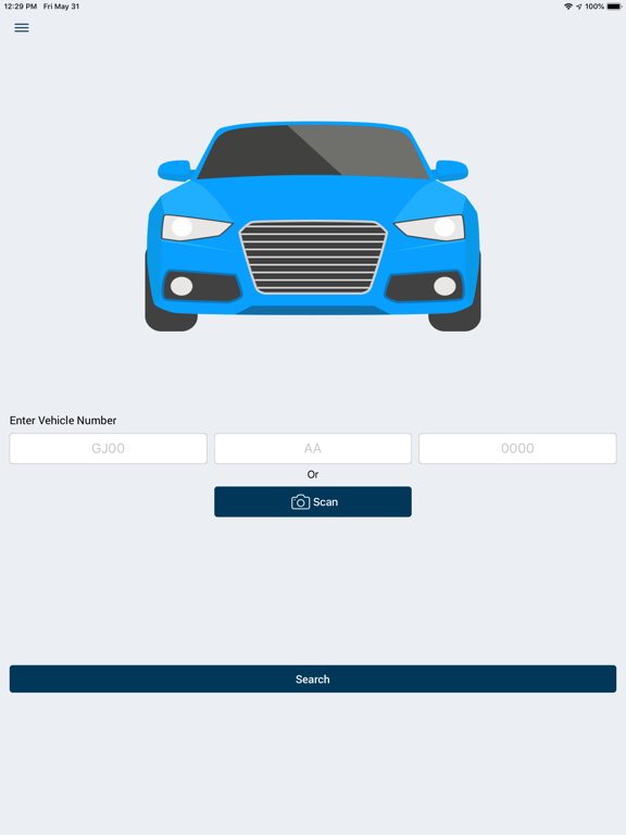 Screenshot #5 pour Indian Vehicle Info - RTO Plus