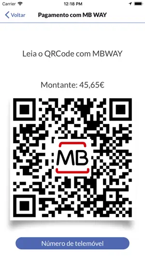mPOS screenshot 4
