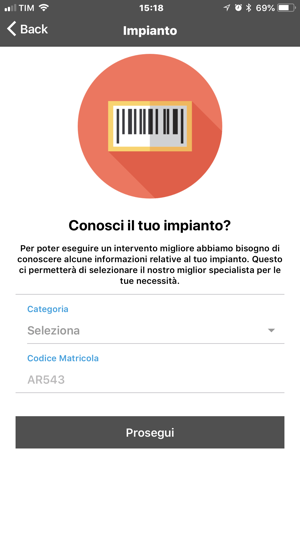 General Frigo Siena(圖4)-速報App