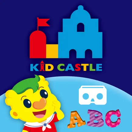 Kid Castle - ABC VR Cheats