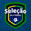 Sele&ccedil;&atilde;o de craques icon