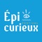 Thanks to the Epicurieux app: 