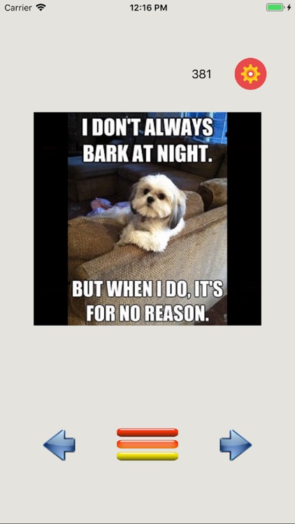 Funny Animals screenshot-4
