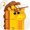 GHeight: AR height meter ruler App Positive Reviews