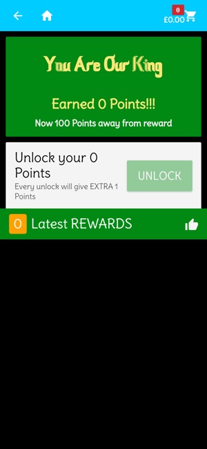 Cheeky Moos(圖5)-速報App
