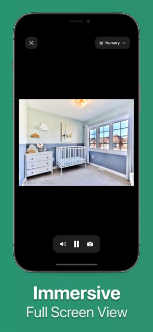 IP Camera Viewer - IPCams on the App Store