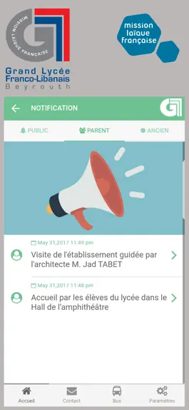 Game screenshot GLFL apk