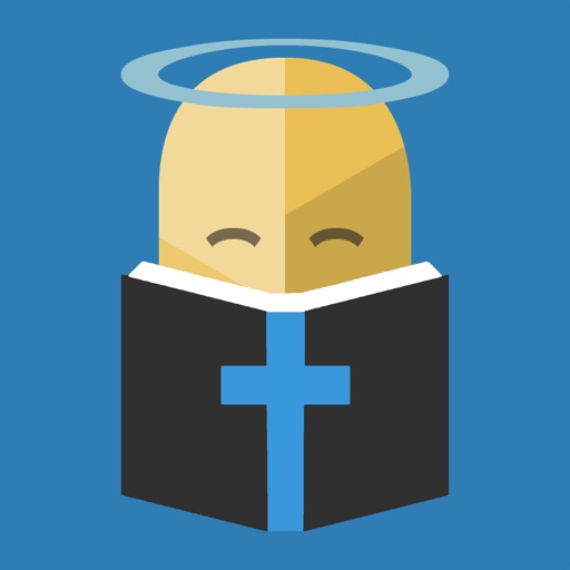 Emoji Bible icon