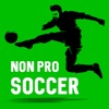 Non Pro Soccer - iPhoneアプリ