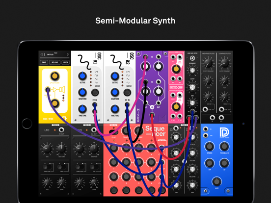 Screenshot #4 pour S-Modular