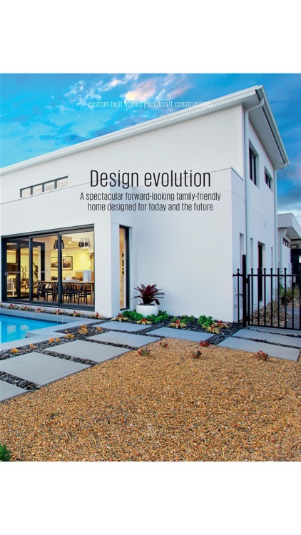 Build Home Magazine screenshot-4