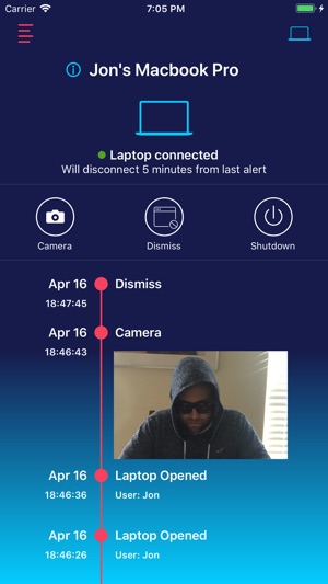 Do Not Disturb Companion(圖1)-速報App