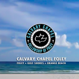 Calvary Foley
