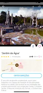 Caldas da Rainha - City Guide screenshot #4 for iPhone