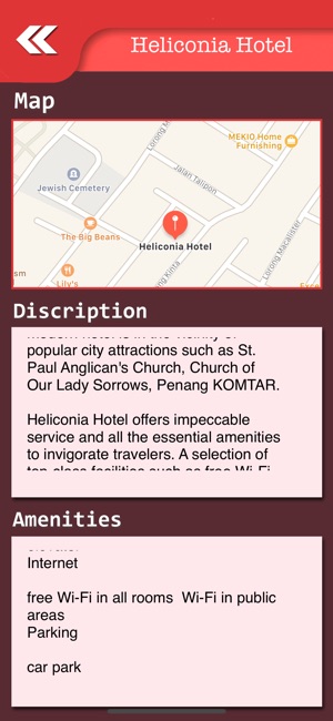 Penang Island Tourism - Guide(圖6)-速報App