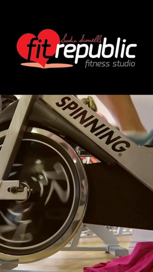 Fit Republic Fermoy(圖1)-速報App