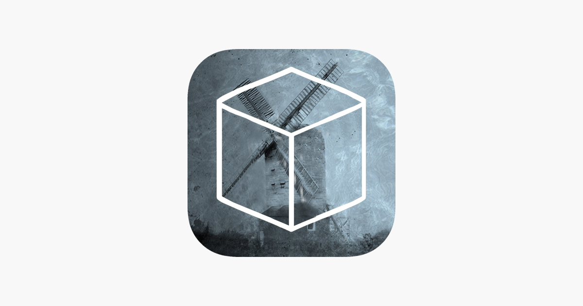 Cube Escape: The Mill  Jogos de escape, Jogos online, Jogos