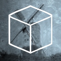 Cube Escape logo