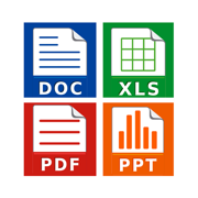 OffiDocs editor de XLS DOC PPT